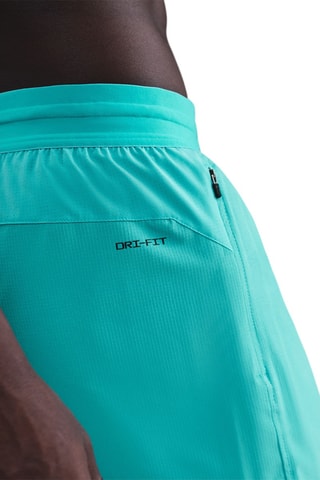 Short - Celeste - Nike