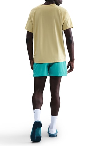 Short - Celeste - Nike