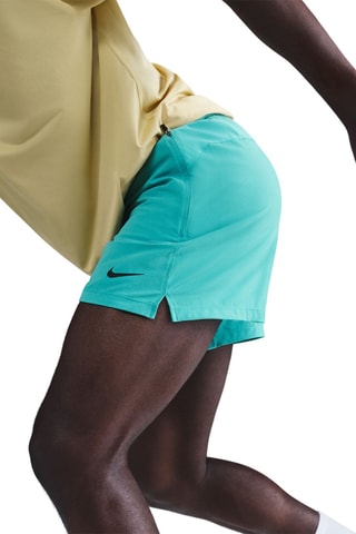 Short - Celeste - Nike