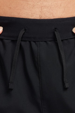 Short de running - Negro - Nike