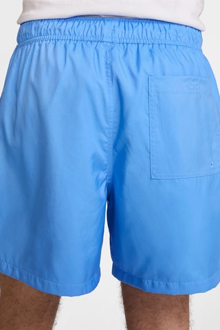 Short - Celeste - Nike