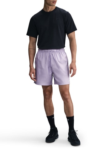 Short - Malva - Nike