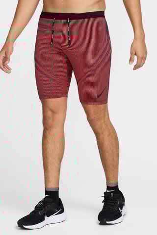 Mallas de running - Rojo - Nike