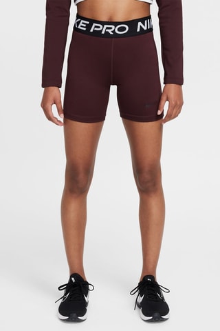 Cycliste d’entraînement Nike Pro - Bordeaux