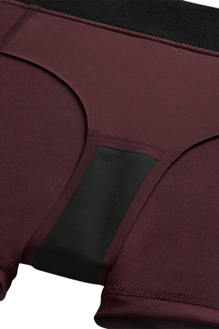 Cycliste d’entraînement Nike Pro - Bordeaux