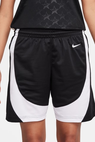 Short de baloncesto Nike Dri-FIT - Negro - Nike