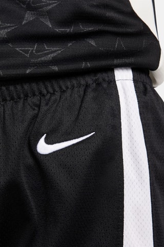 Short de baloncesto Nike Dri-FIT - Negro - Nike