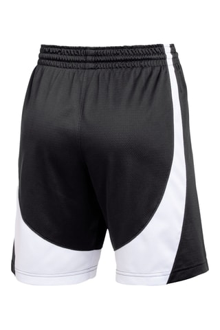 Short de baloncesto Nike Dri-FIT - Negro - Nike