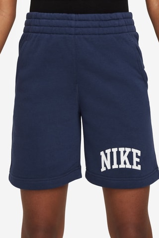 Short Club - Bleu marine - Nike