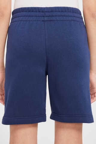 Short Club - Bleu marine - Nike