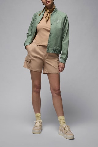 Short Chicago - Marrón - Jordan