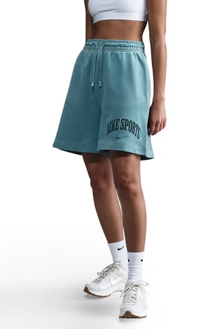 Short polar - Azul pato - Nike