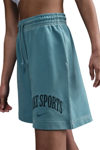 Short polar - Azul pato - Nike