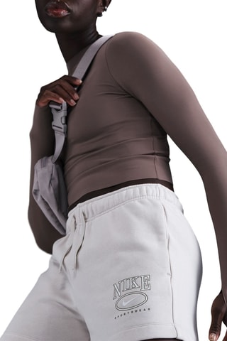 Short polar - Blanco - Nike