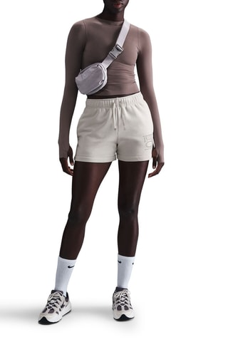 Short polar - Blanco - Nike