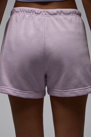 Short polar ancho - Malva - Jordan