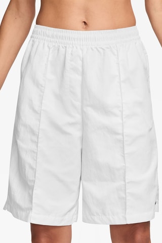 Short - Blanco - Nike