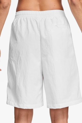 Short - Blanco - Nike