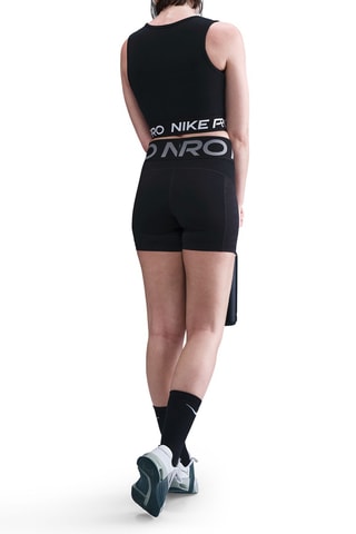 Mallas - Negro - Nike