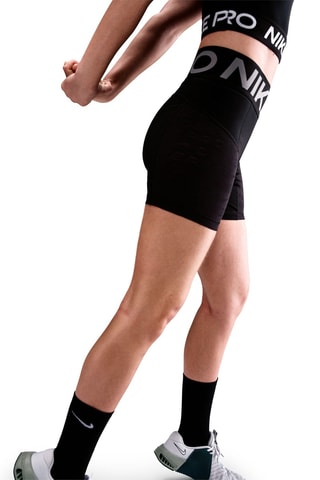 Mallas - Negro - Nike