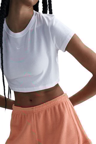 Short - Naranja - Nike