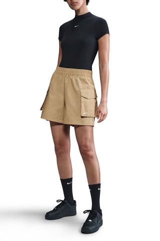 Short cargo - Beige - Nike
