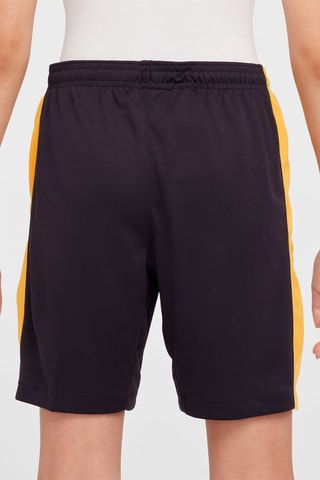 Short de football FC Inter Milan - Noir et jaune - Nike