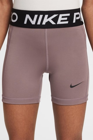 Short d'entrainement - Taupe - Nike