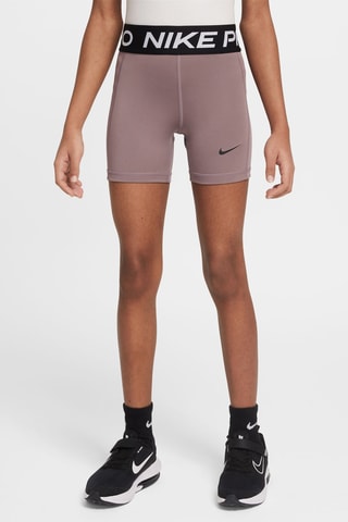 Short d'entrainement - Taupe - Nike