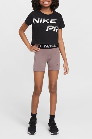 Short d'entrainement - Taupe - Nike