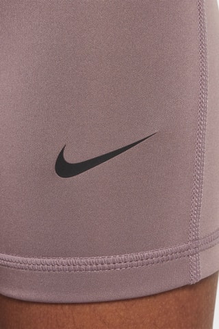 Short d'entrainement - Taupe - Nike