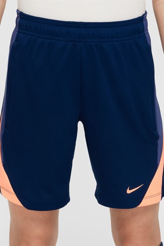 Short de football Nike Dri-FIT Strike - Bleu marine - Nike