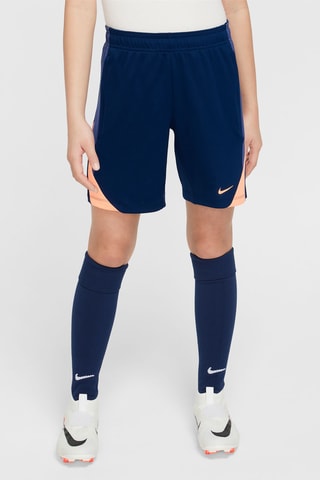 Short de football Nike Dri-FIT Strike - Bleu marine - Nike
