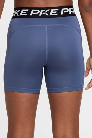 Cycliste taille haute - Bleu marine - Nike