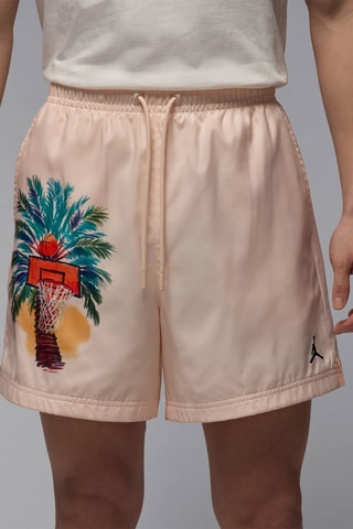 Short - Noir - Jordan