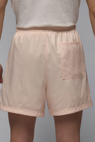 Short - Noir - Jordan