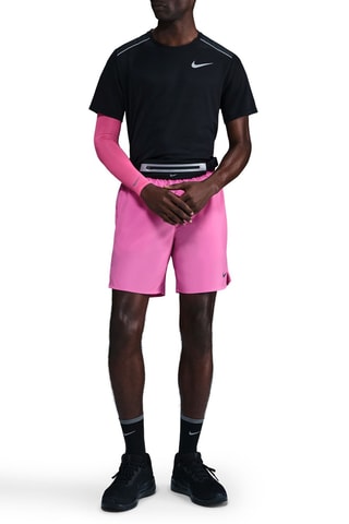 Short de running - Rosa - Nike