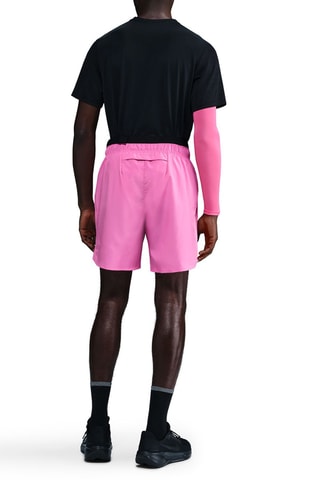 Short de running - Rosa - Nike