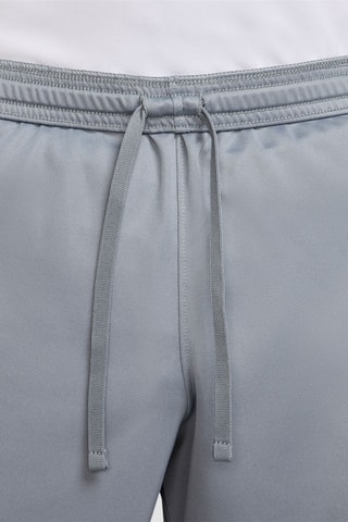 Short slim fit de fútbol - Gris - Nike