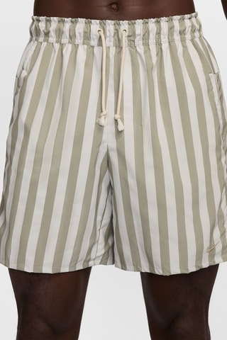 Short de fitness - Verde claro - Nike