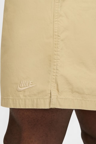Short - Beige - Nike