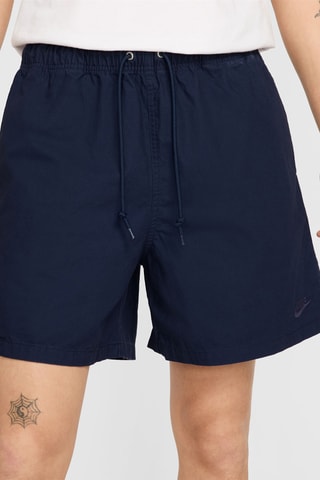 Short - Azul marino - Nike