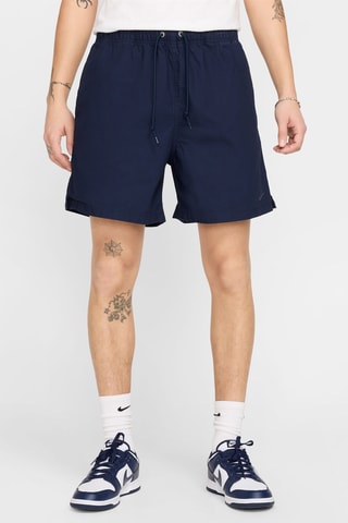 Short - Azul marino - Nike