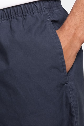 Short - Azul marino - Nike