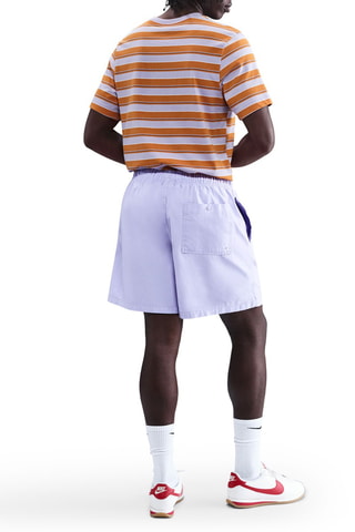 Short - Malva - Nike