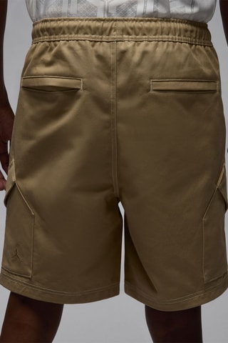 Short - Marrón - Jordan