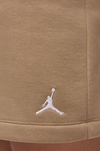 Short polar - Marrón