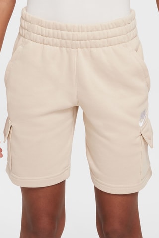 Short - Beige - Nike