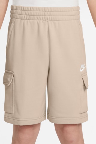 Short - Beige - Nike