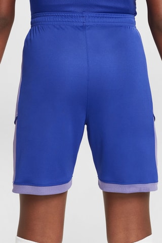 Short de football - Bleu - Nike